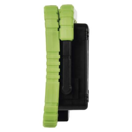 LED COB Nabíjací reflektor LED/3,7V 3000 mAh IP44