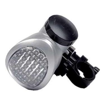 LED cyklosvietidlo T211 38xLED LED cyklosvietidlo T211 38xLED