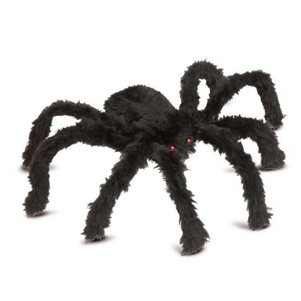 LED Dekoračná reťaz HALLOWEEN LED/5V/8 funkcií pavučina + diaľkové ovládanie
