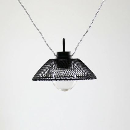 LED Dekoračné svietidlo ASTRA 10xLED/2xAA