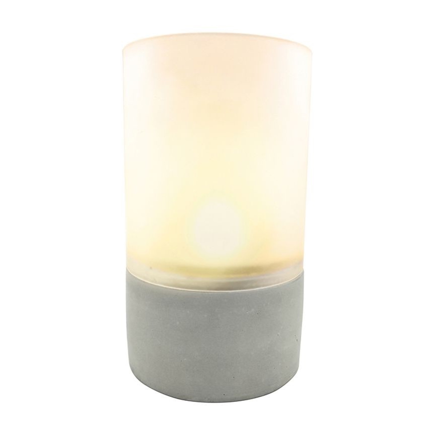 LED Dekoratívna lampa LUKY LED/0,06W/3,6V