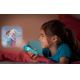 LED detská baterka a projektor 1xLED/3xLR44