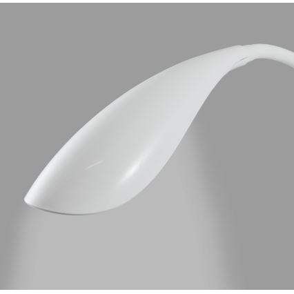 Stolná lampa SWAN LED/5,5W/100-240V