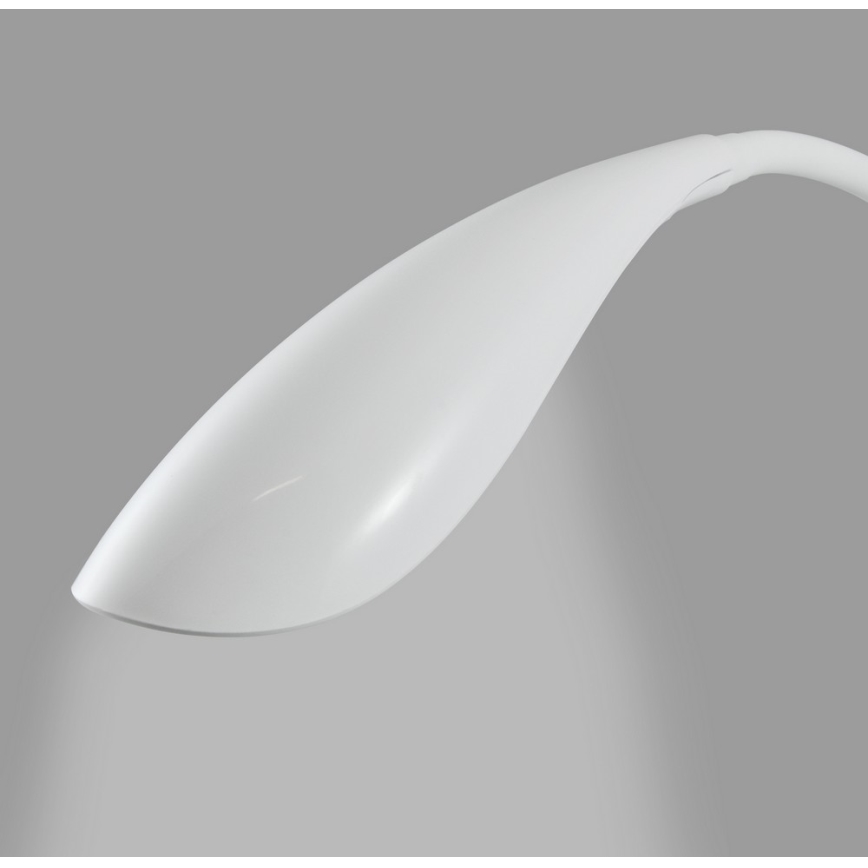 Stolná lampa SWAN LED/5,5W/100-240V