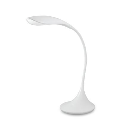 Stolná lampa SWAN LED/5,5W/100-240V