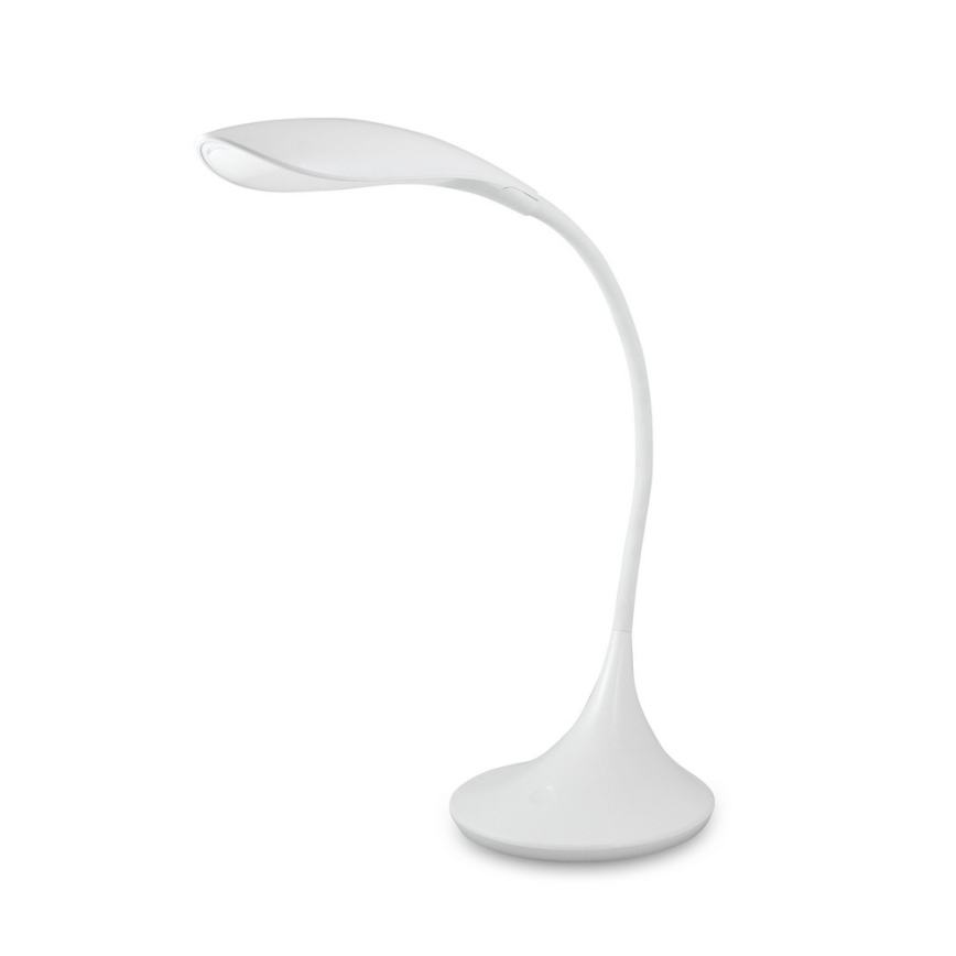Stolná lampa SWAN LED/5,5W/100-240V