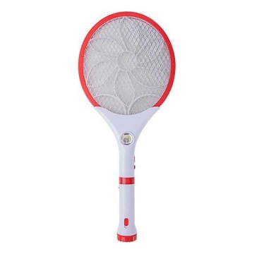 LED elektrický lapač hmyzu 2 v 1 400 mAh IP30