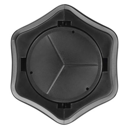 LED elektrický lapač hmyzu 3,3 W/230 V