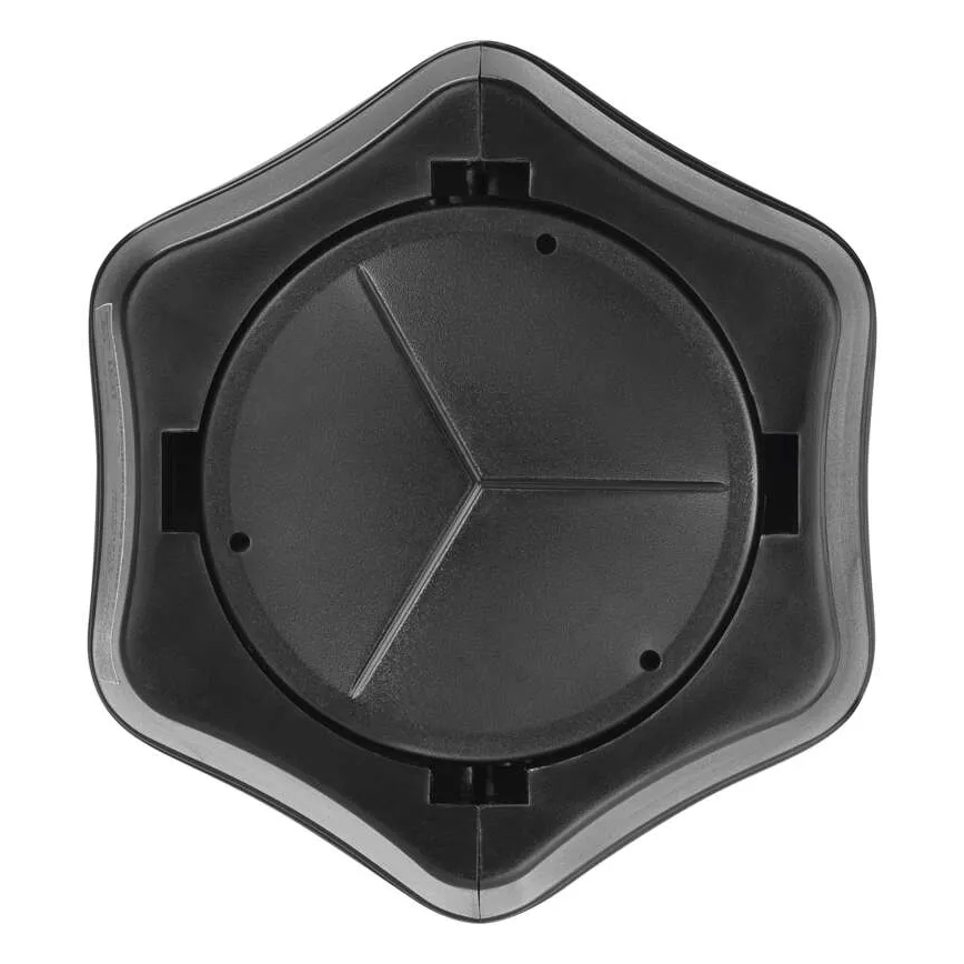 LED elektrický lapač hmyzu 3,3 W/230 V