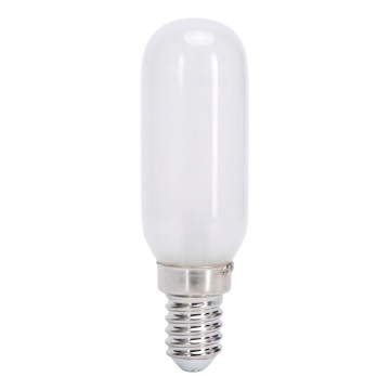 LED filamentová žiarovka T25 E14/6W/230V 3000K - BRILAGI