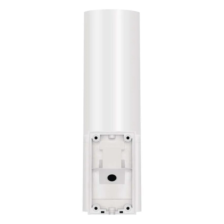 LED Inteligentná vonkajšia kamera so svetlom GoSmart LED/12W/230V IP65 Wi-Fi Tuya biela