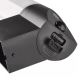LED Inteligentná vonkajšia kamera so svetlom GoSmart LED/12W/230V 3200K IP65 Wi-Fi Tuya čierna