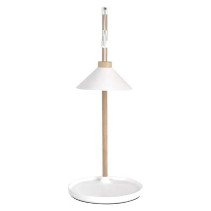 LED interiérová lampa na pestovanie rastlín GROW LED/7W/5V