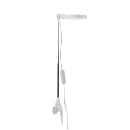 LED Interiérová lampa na pestovanie rastlín LED/10W/5V 3200K