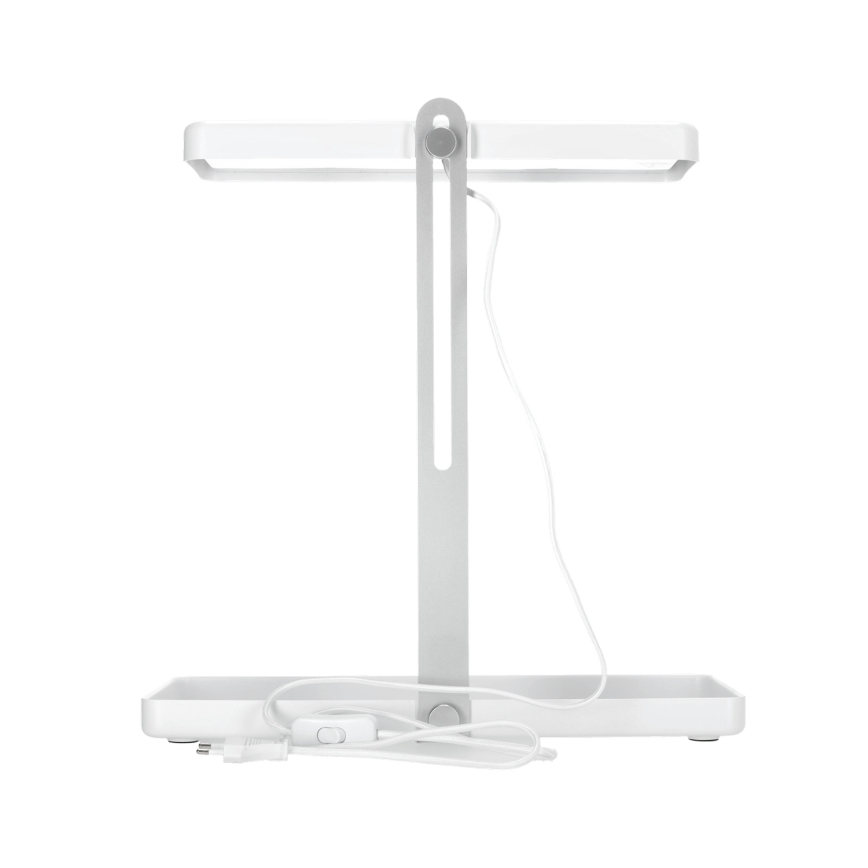 LED Interiérová lampa na pestovanie rastlín LED/20W/5V 3500K