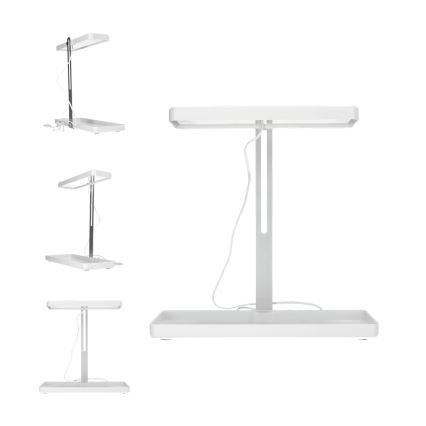 LED Interiérová lampa na pestovanie rastlín LED/20W/5V 3500K