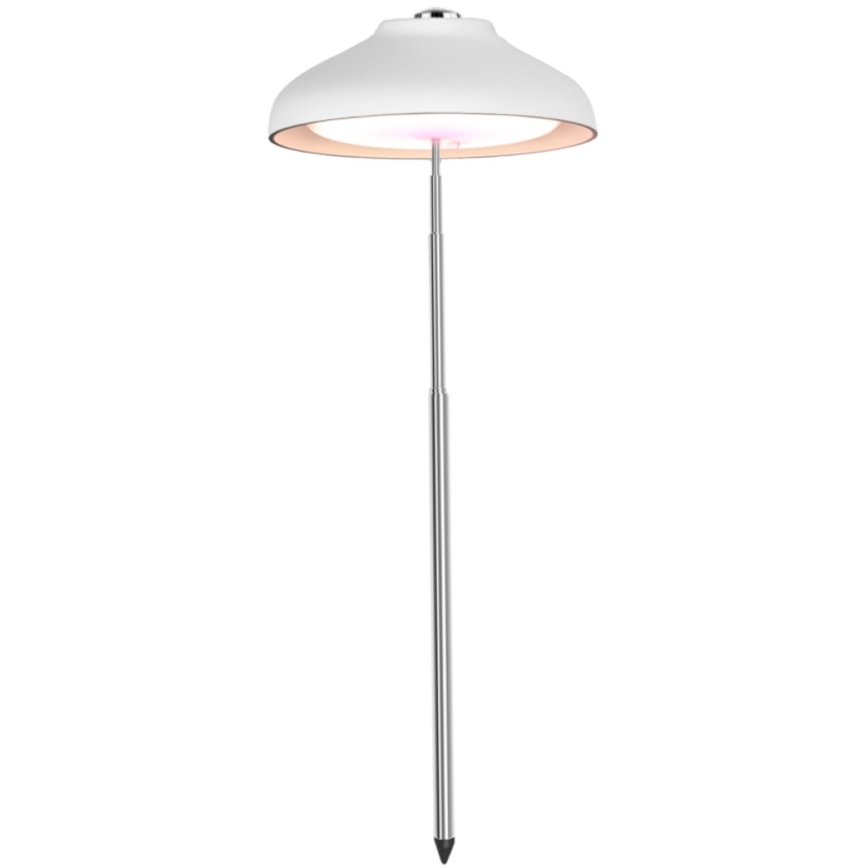 LED Interiérová lampa na pestovanie rastlín LED/5W/5V 3200K