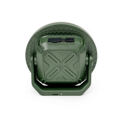 LED Kempingová baterka LED/13,5W/5V 6000mAh