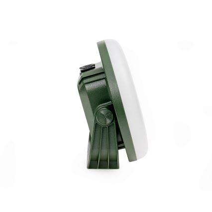LED Kempingová baterka LED/13,5W/5V 6000mAh