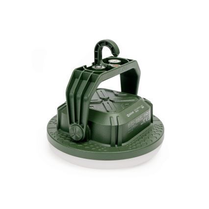 LED Kempingová baterka LED/13,5W/5V 6000mAh