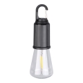 LED kempingová svietilka LED/3,7V 400 mAh IP44