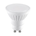 LED Keramická žiarovka GU10/9,5W/230V 3000K