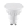 LED Keramická žiarovka GU10/9,5W/230V 3000K