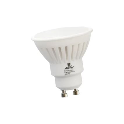 LED Keramická žiarovka GU10/9,5W/230V 3000K
