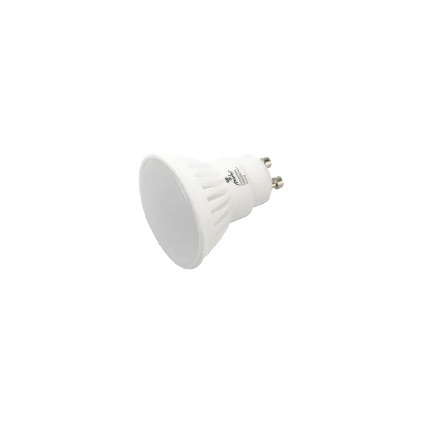 LED Keramická žiarovka GU10/9,5W/230V 3000K