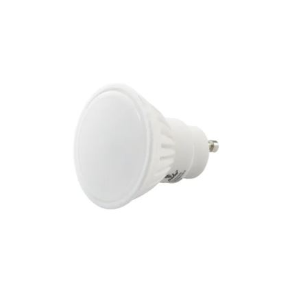 LED Keramická žiarovka GU10/9,5W/230V 3000K