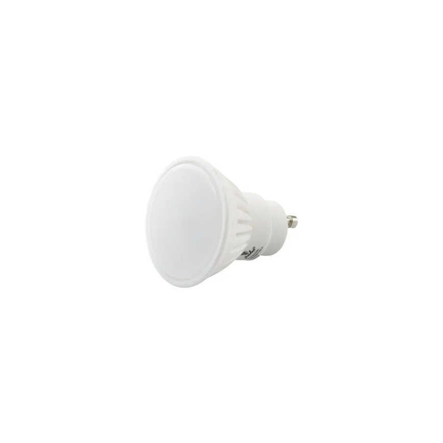 LED Keramická žiarovka GU10/9,5W/230V 3000K