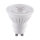 LED Keramická žiarovka GU10/9,5W/230V 3000K
