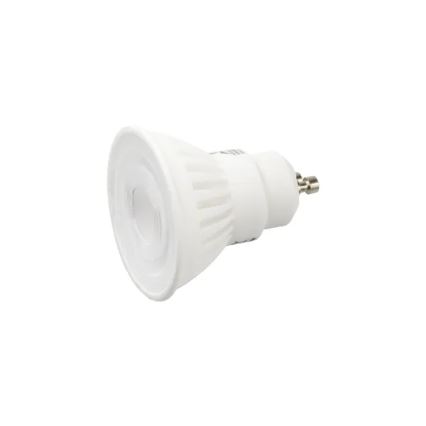 LED Keramická žiarovka GU10/9,5W/230V 3000K