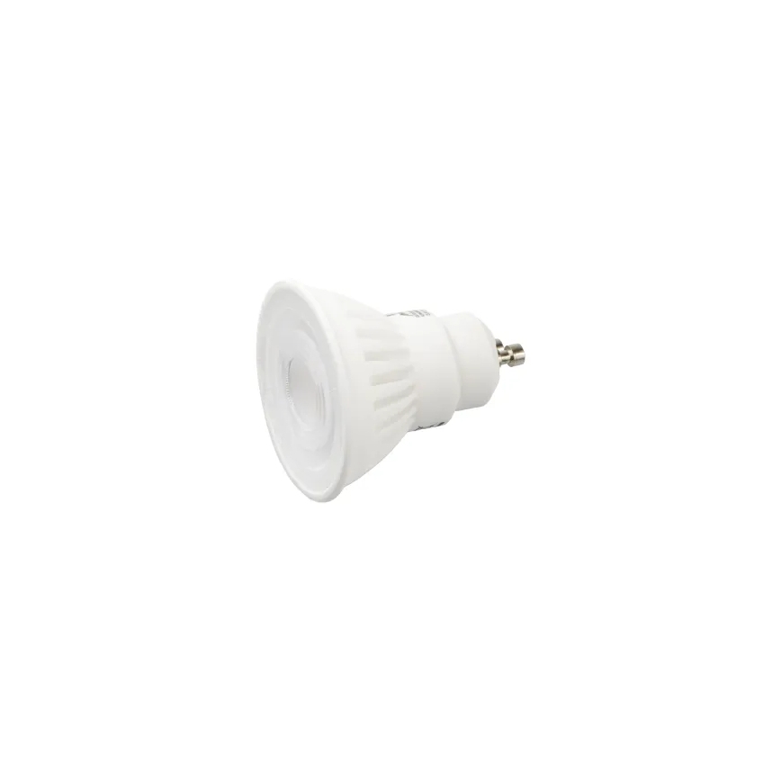 LED Keramická žiarovka GU10/9,5W/230V 3000K