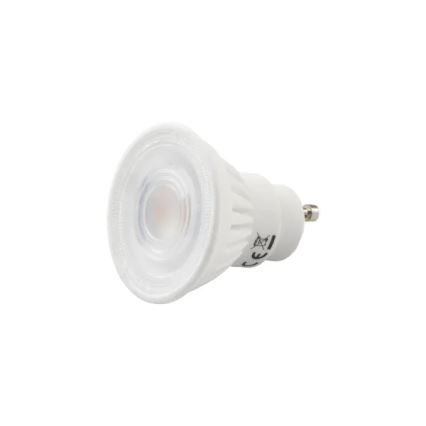 LED Keramická žiarovka GU10/9,5W/230V 3000K