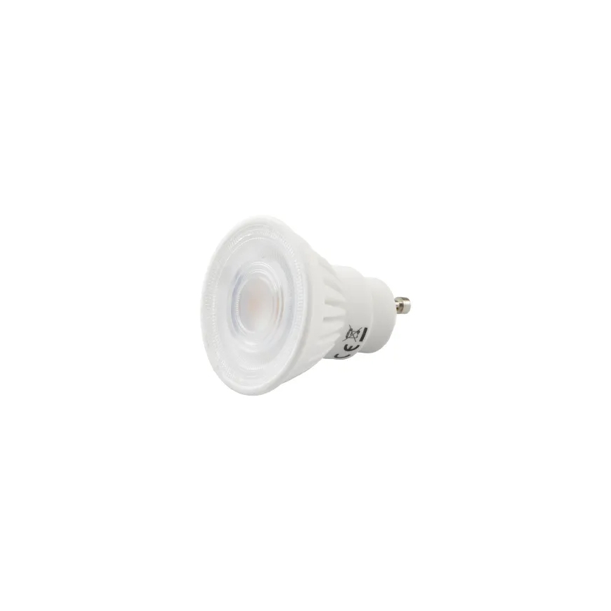 LED Keramická žiarovka GU10/9,5W/230V 3000K