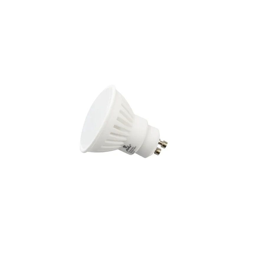 LED Keramická žiarovka GU10/9,5W/230V 4000K