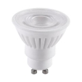 LED Keramická žiarovka GU10/9,5W/230V 4000K