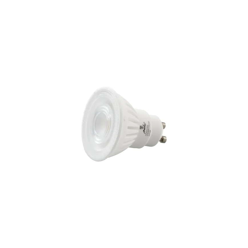 LED Keramická žiarovka GU10/9,5W/230V 4000K