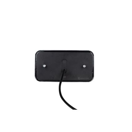 LED Kombinované svetlo LED/12-24V IP65