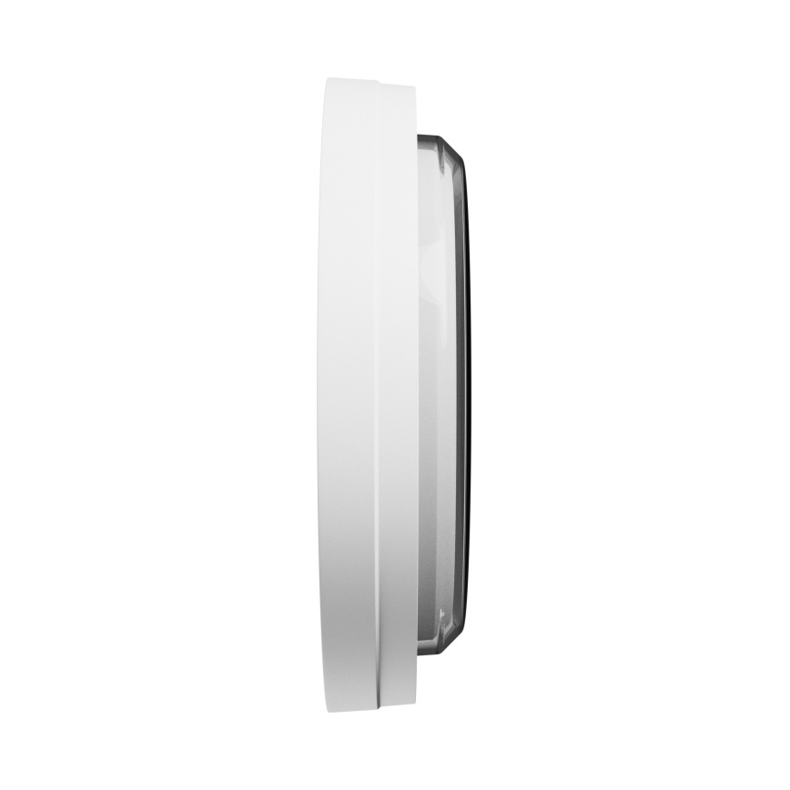 LED Kúpeľňové nástenné svietidlo PASTILO LED/15W/230V 2700/4000/6000K IK10 IP54 biela okrúhly
