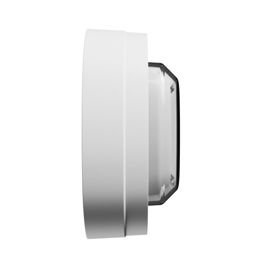 LED Kúpeľňové nástenné svietidlo PASTILO LED/15W/230V 2700/4000/6000K IK10 IP54 biela oválny