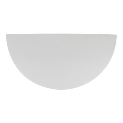 LED Kúpeľňové nástenné svietidlo so senzorom SAMSUNG CHIP LED/10W/230V 4000K IP54 biela