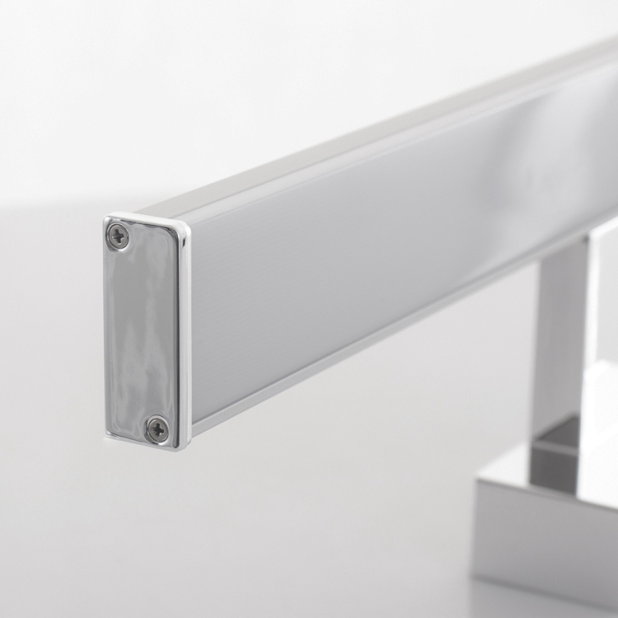 LED Kúpeľňové nástenné svietidlo TREMOLO LED/7W/230V IP44