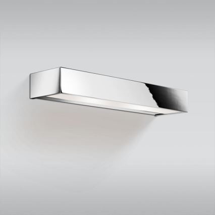 LED kúpeľňové nástenné svietidlo LED/9W/230V 40 cm IP44 lesklý chróm