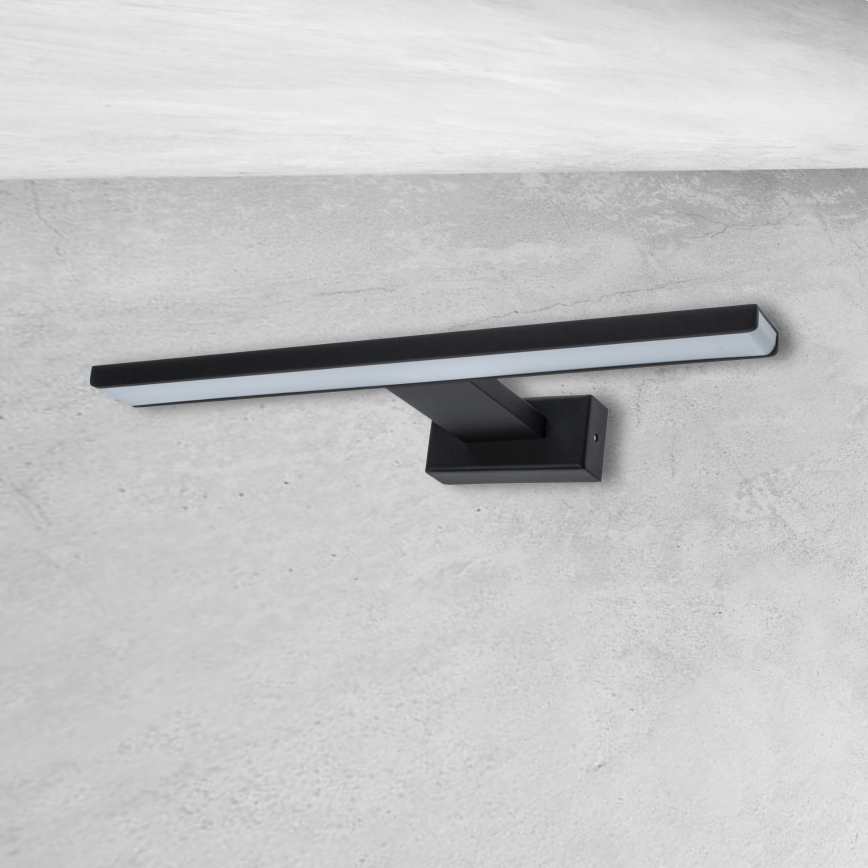 LED Kúpeľňové nástenné svietidlo SHINE 1xLED/7W/230V IP44