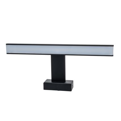 LED Kúpeľňové nástenné svietidlo SHINE 1xLED/7W/230V IP44