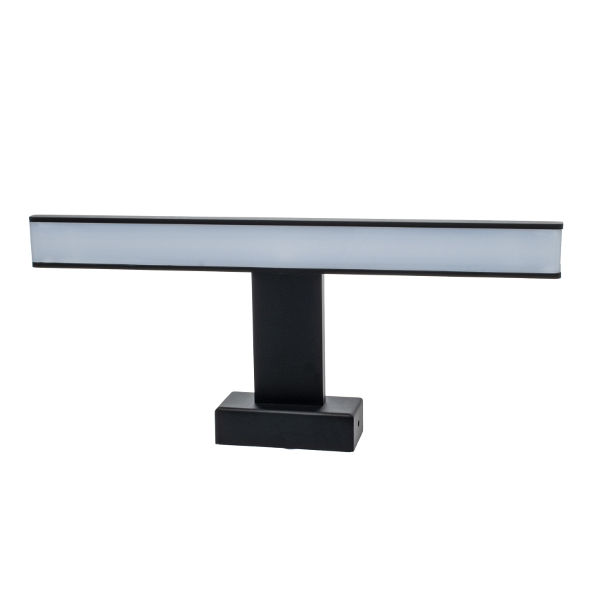 LED Kúpeľňové nástenné svietidlo SHINE 1xLED/7W/230V IP44