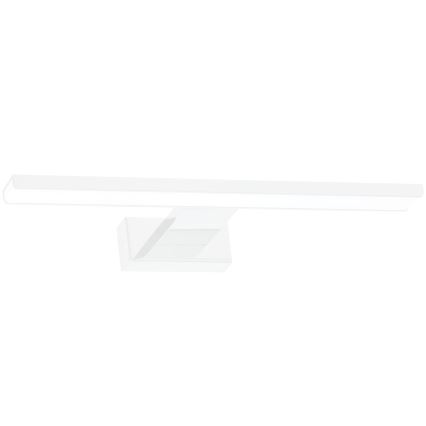 LED Kúpeľňové nástenné svietidlo SHINE 1xLED/7W/230V IP44