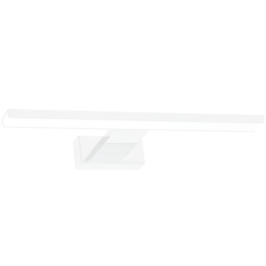 LED Kúpeľňové nástenné svietidlo SHINE 1xLED/7W/230V IP44